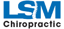 LSM Chiropractic of Stoughton Logo Small version