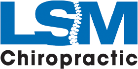 LSM Chiropractic of Stoughton Logo