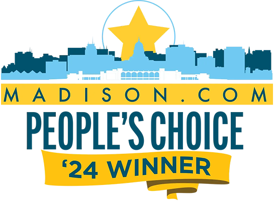 Madison.com Peoples Choice Award 2024 Winner